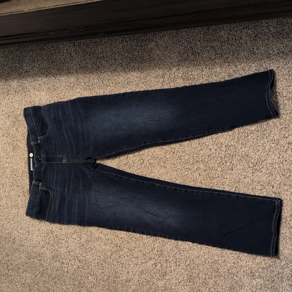 Betabrand Yoga Jeans size XL
